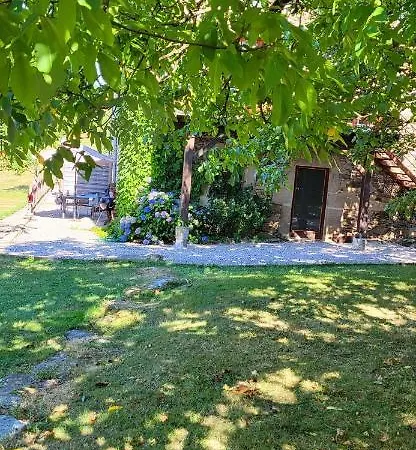 Les Tillets -noyer 別荘 *